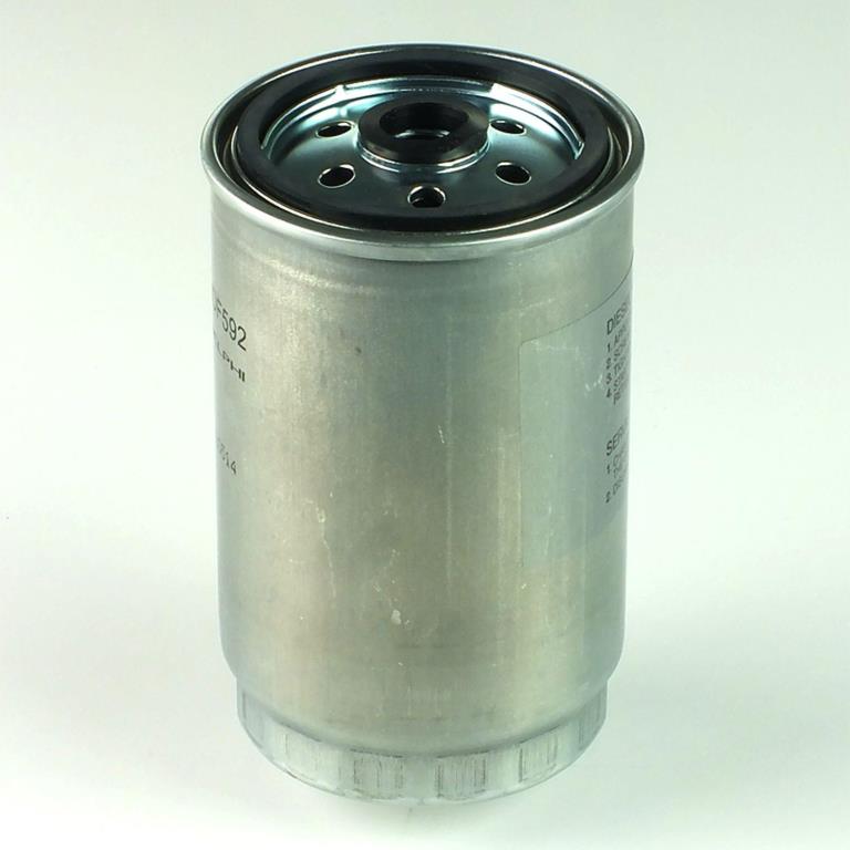 Filtre à carburant (Filtre à gasoil) DELPHI ref. HDF592
